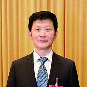 为时代存照 为人民造像——访中国摄影家协会第十届主席李舸