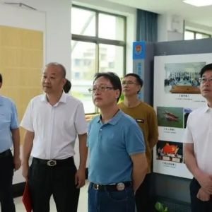 永州税务：“学习贯彻二十大 阔步奋进新征程” 书画摄影展开展