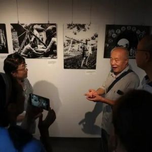 纪念《晋察冀画报》创刊80周年摄影文献展开展