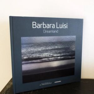 光社摄影图书馆｜今晚来“听”Barbara Luisi的《幻境》
