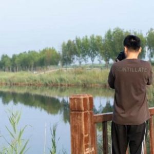 “双争”进行时|“走河湖 品幸福” 渤海新区黄骅市幸福河湖主题摄影活动启动