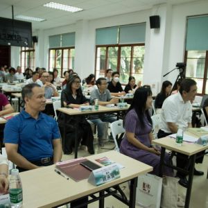 “大城名园 红土情思”|广东散文诗学会生态文学、摄影比赛启动