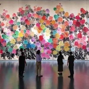 「钱眼2023」上官超英画展 王超英摄影展9月27日在济南