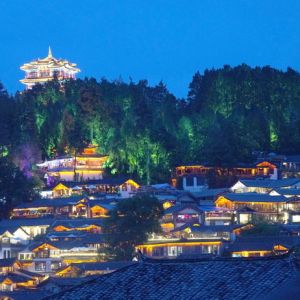 葉健強：人在旅途，揾開心。