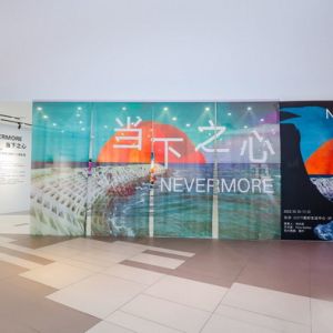 “当下之心”佩雷·伊巴内斯个人摄影展在长沙开展
