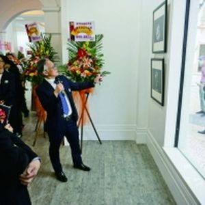 数码摄影学会展优秀会员作品
