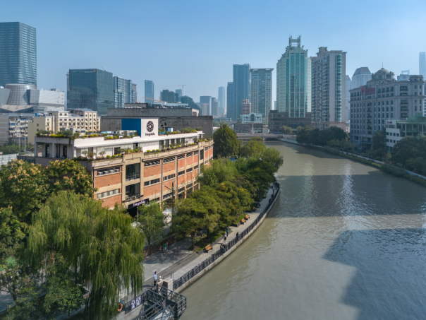 Fotografiska影像艺术中心亚洲首馆正式揭幕，四大特展同日开放