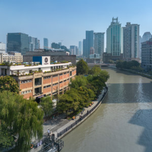 Fotografiska影像艺术中心亚洲首馆正式揭幕，四大特展同日开放