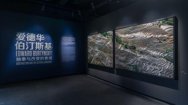 Fotografiska影像艺术中心亚洲首馆正式揭幕，四大特展同日开放