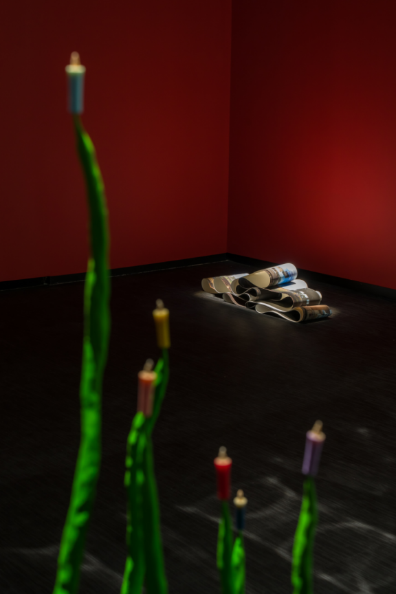 Fotografiska影像艺术中心亚洲首馆正式揭幕，四大特展同日开放