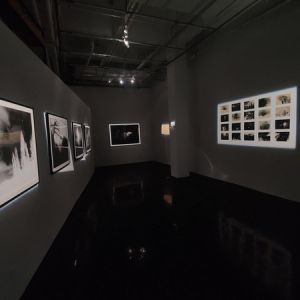 看展览｜河流之声，摄影的当代表达与余少龑的创作之路