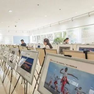 “镜头下的成都高新”主题摄影展开展