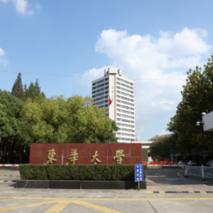 金贝&东华大学讲座《摄影艺术与现代自媒体》