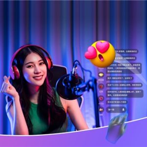 抖音VR直播开播就用斯莫格 SmallRig斯莫格与抖音联手打造VR直播方案