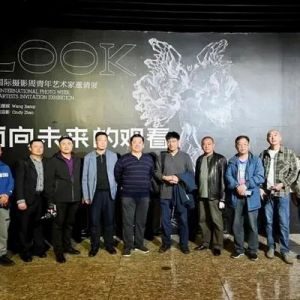 影像的过去和未来——观北京国际摄影周2023有感