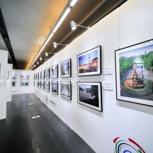 一展读懂中国和格鲁吉亚的友好故事：两国四城摄影联展在广州开幕