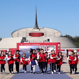 北京国际摄影周2023——用影像语言描绘新时代的绚丽多彩