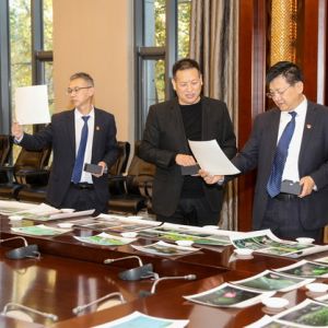 “为荷而来——衡水迎宾馆第四届荷花节”摄影比赛圆满收官