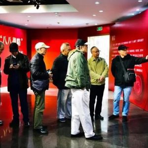 聚焦科博会丨印度尼西亚自然人文风情主题摄影展开幕 74幅作品，展期90天