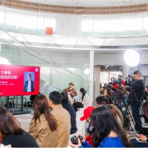 佳直播x CPA：助力播客视频化，紧抓耳朵经济浪潮
