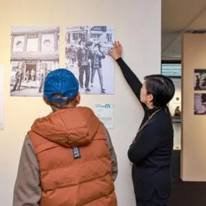 佳作照初心！“F1沙龙40周年摄影展”开幕
