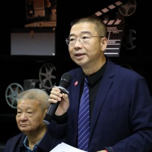 广东省企业家摄影学会第二届会员大会顺利召开