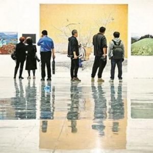 295件作品惊艳亮相！第29届全国摄影艺术展览在厦开幕