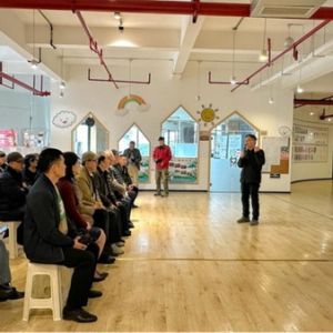 第五届海峡两岸摄影家走四川专题影展开幕式在蓉举行