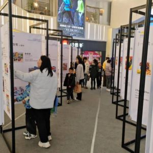 两江新区持续开展安全宣传“四进”系列活动