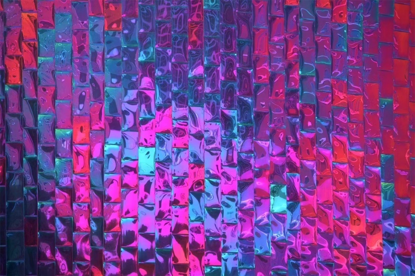 周宁摄影作品《同与不同》