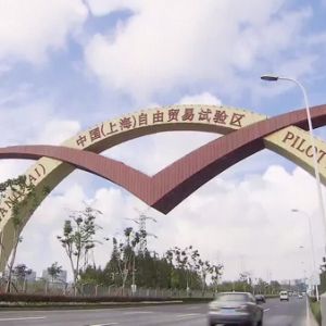 “逐梦自贸区”摄影展亮相浦东文化馆