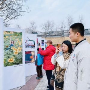 四季·芳华！一个不止“摄影”的摄影展