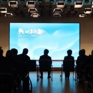 渌口区村民随手拍亮相省级摄影展