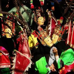 “我在贵州等你”旅游摄影图片征集活动评审结果揭晓