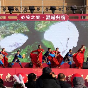 “大美新疆·绿色阿克苏”第三届新疆风光摄影艺术作品展系列活动在温宿圆满举办