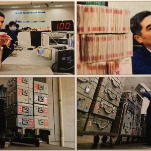 聚焦第一现场 记录时代变迁 中国金融摄影家协会第七届全国摄影艺术展侧记