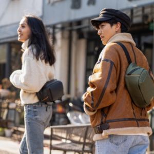 高颜值与便携 PGYTECH OneGo单肩包V2闪亮登场