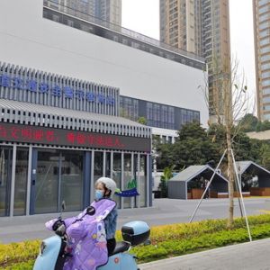 邀请你来“西乡街道交通安全教育站”网红点打个卡