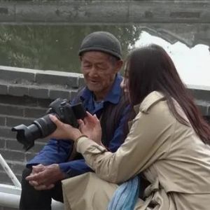 永州百名攝影家走進江永，用鏡頭定格秀美風光