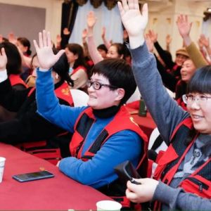聚力同行，筑梦远航丨桐庐县女摄影家协会举行换届选举大会