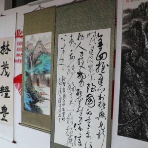 用光影记录家乡 | 东安县“乡村振兴·文化赋能”书画摄影展来啦