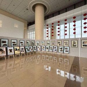 印证乡愁，留住记忆！德州市民俗建筑摄影展开展