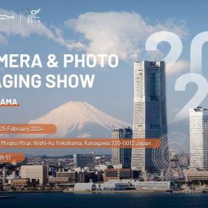PGYTECH將登陸2024 CP+展 全矩陣產品齊亮相新品蓄勢待發