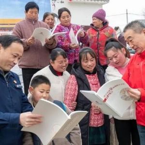 走进基层送祝福，济宁能源这场“摄影文艺”活动很给力