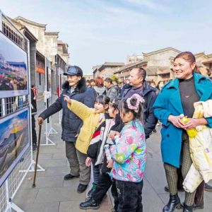 河南：红绿融合走好共富路