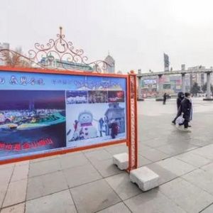 免费参观！翠湖公园生物多样性摄影大赛获奖作品展启幕