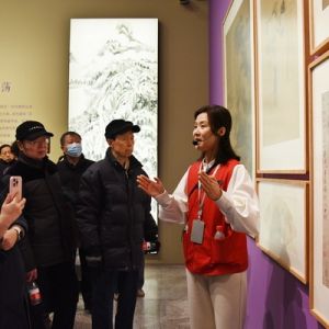 石家庄：中华优秀传统文化实力“圈粉”