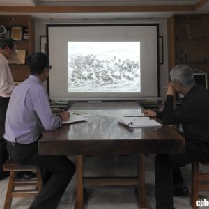 中國攝影在線第八屆國際攝影展覽結果公布
