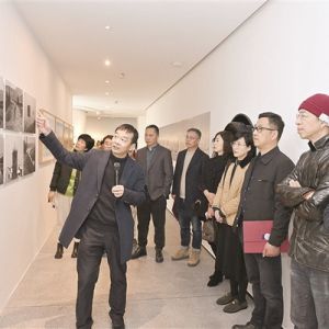 萧山摄影双年展