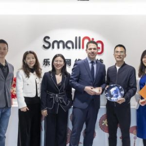 “全球摄影师之眼”，荷兰驻广州总领事点赞SmallRig斯莫格